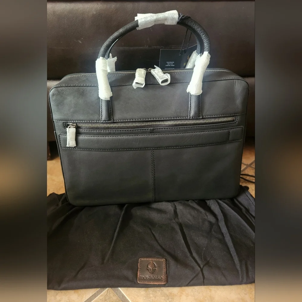 Donbolso Vintage 14